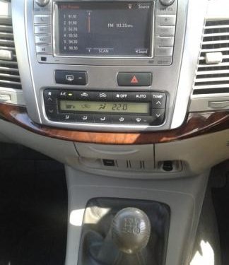 Toyota Innova 2.5 VX (Diesel) 7 Seater BS IV 2014 for sale