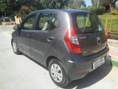 2011 Hyundai i10 for sale