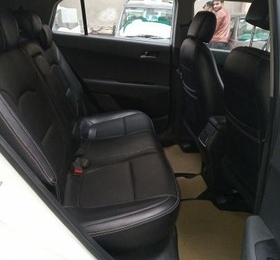 Hyundai Creta 1.6 VTVT AT SX Plus 2017 for sale
