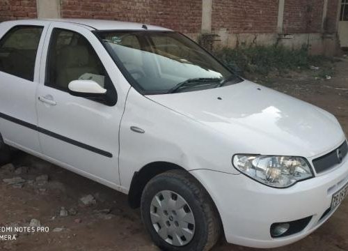 2009 Fiat Palio Stile for sale at low price