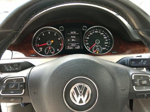 2010 Volkswagen Passat for sale