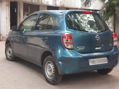 Used Nissan Micra XV Primo 2016 for sale