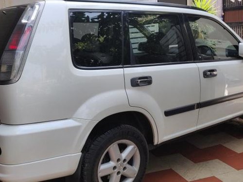 Nissan X Trail 2007 for sale