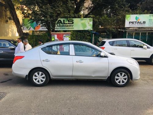 Used Nissan Sunny 2011-2014 XL 2013 for sale