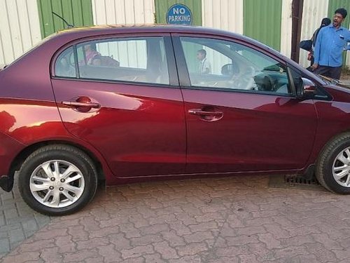 2016 Honda Amaze for sale at low price