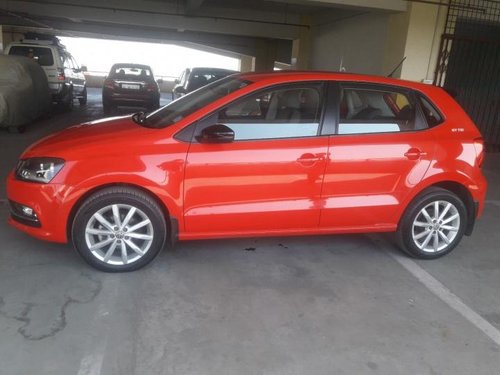 2017 Volkswagen Polo for sale