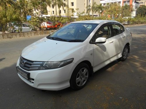 2010 Honda City for sale