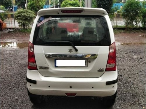 Maruti Suzuki Wagon R 2016 for sale