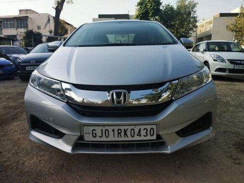 2015 Honda City for sale