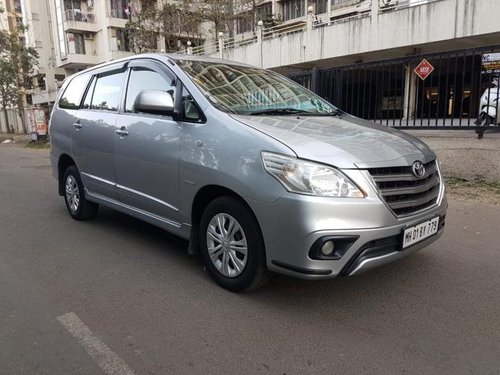 2015 Toyota Innova for sale