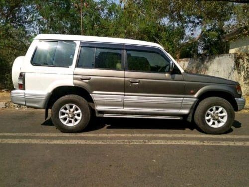 Mitsubishi Pajero Sport 2.8 GLX Sports 2004 for sale