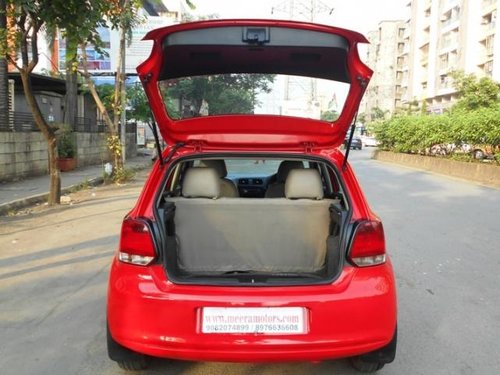 Volkswagen Polo 2010 for sale