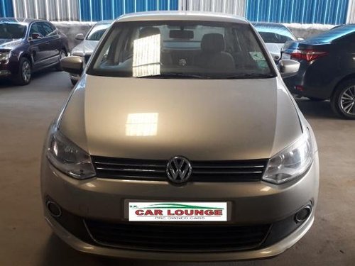 Used Volkswagen Vento car 2011 for sale at low price