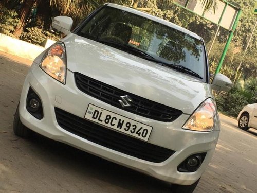 Used Maruti Suzuki Dzire 2013 car at low price