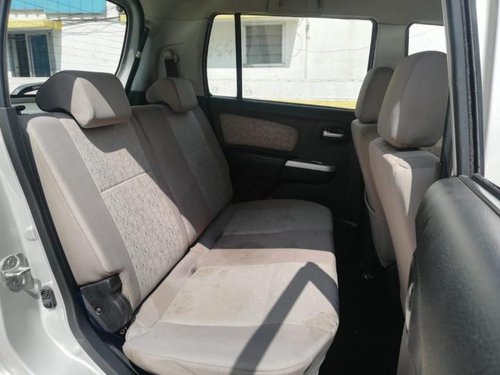 Used 2016 Maruti Suzuki Wagon R for sale