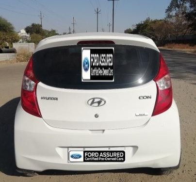 Hyundai Eon 2016 for sale