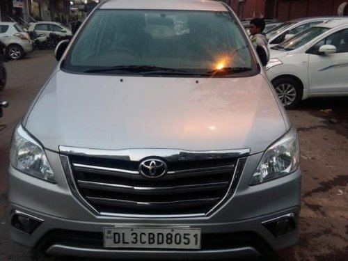 2014 Toyota Innova for sale