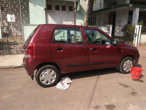 Maruti Suzuki Alto K10 LXI 2012 for sale