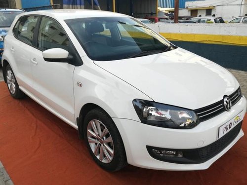 Volkswagen Polo 2013 for sale