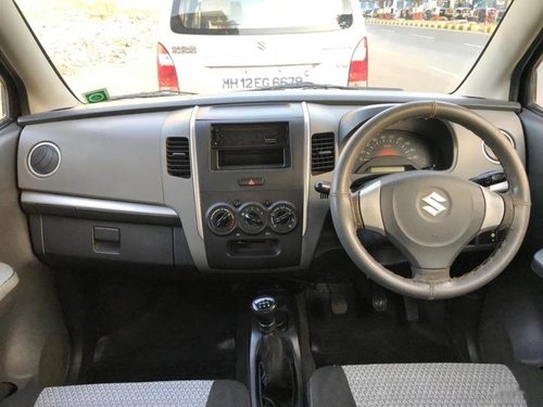 Used Maruti Suzuki Wagon R 2012 car at low price