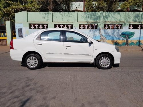 Used Toyota Etios Liva GD 2012 for sale