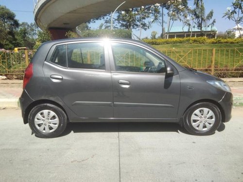 2011 Hyundai i10 for sale