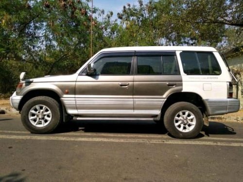 Mitsubishi Pajero Sport 2.8 GLX Sports 2004 for sale