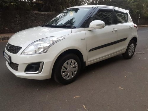 Used Maruti Suzuki Swift VXI 2015 for sale