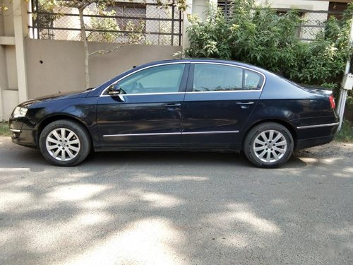 2010 Volkswagen Passat for sale