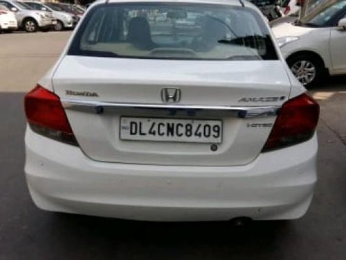 Honda Amaze S i-Dtech 2013 for sale