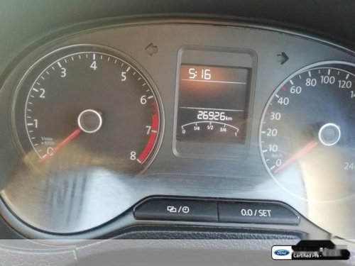 Used Volkswagen Ameo 1.2 MPI Comfortline 2017 for sale