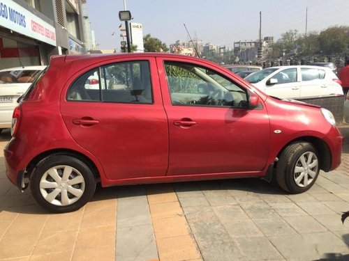 Nissan Micra Diesel XV 2013 for sale