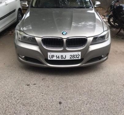 2011 BMW 3 Series for sale