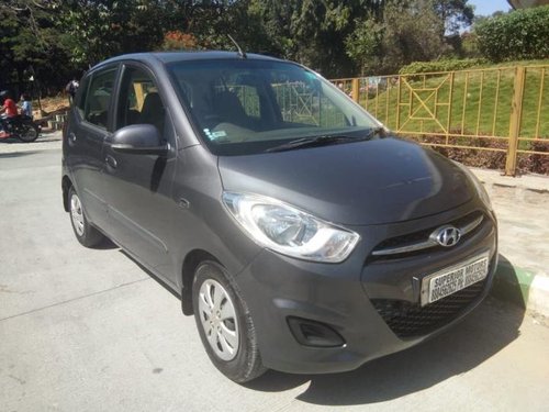 2011 Hyundai i10 for sale