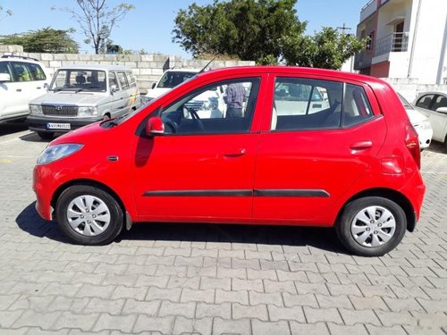 Used 2012 Hyundai Grand i10 for sale