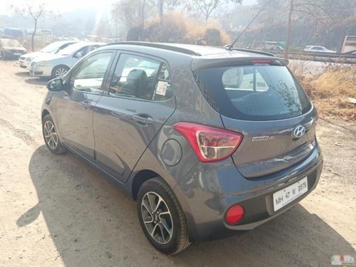 Used Hyundai i10 2017 car at low price