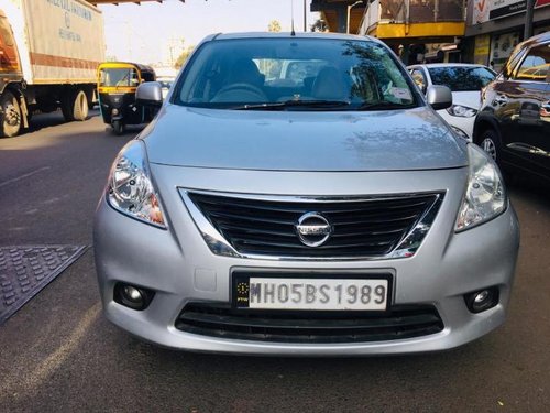 Used Nissan Sunny 2011-2014 XL 2013 for sale