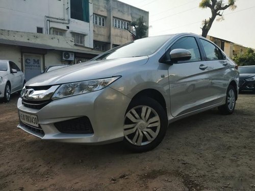 2015 Honda City for sale