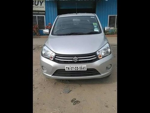 Used Maruti Suzuki Celerio 2015 car at low price