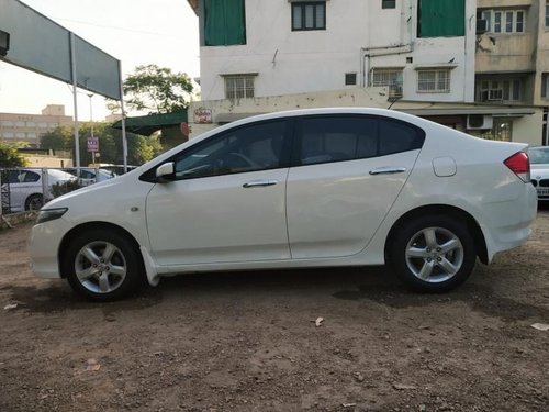 Used Honda City V AT 2011 for sale