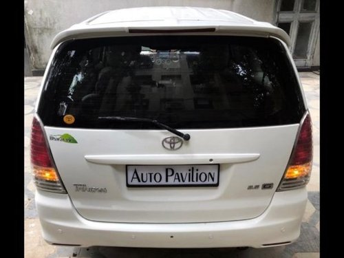 Toyota Innova 2012 for sale