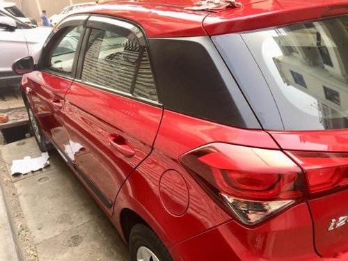 Hyundai i20 Magna 1.2 2015 for sale