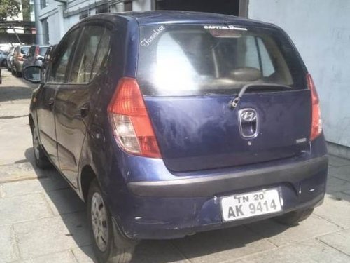 Hyundai i10 Magna 1.2 2008 for sale