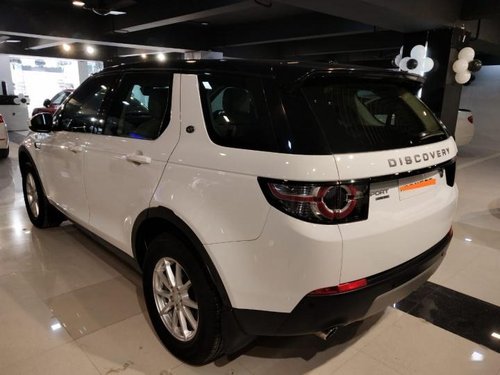 Land Rover Discovery 2017 for sale