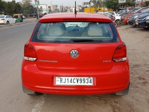 Volkswagen Polo 2014 for sale