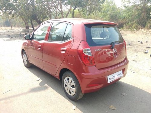 Used Hyundai i10 Sportz AT 2012 for sale