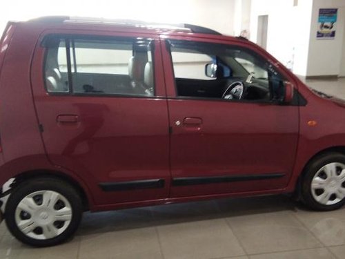 Maruti Suzuki Wagon R VXI 2011 for sale