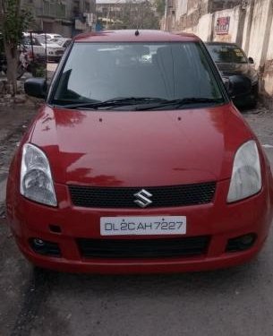 Used 2008 Maruti Suzuki Swift for sale