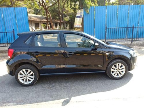 2013 Volkswagen Polo for sale at low price