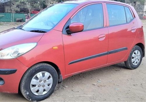 Used Hyundai i10 2010 car at low price